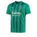 Cheap Borussia Monchengladbach Away Football Shirt 2022-23 Short Sleeve